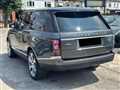2015 Land Rover Range Rover