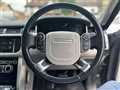 2015 Land Rover Range Rover
