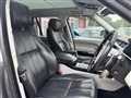 2015 Land Rover Range Rover