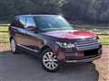 2015 Land Rover Range Rover