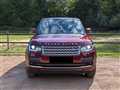 2015 Land Rover Range Rover