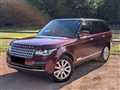 2015 Land Rover Range Rover