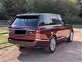 2015 Land Rover Range Rover