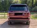 2015 Land Rover Range Rover