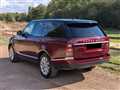 2015 Land Rover Range Rover