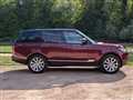 2015 Land Rover Range Rover