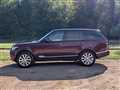 2015 Land Rover Range Rover