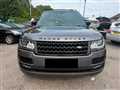 2015 Land Rover Range Rover
