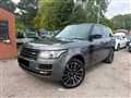 2015 Land Rover Range Rover