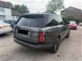 2015 Land Rover Range Rover