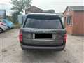 2015 Land Rover Range Rover
