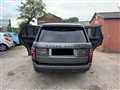 2015 Land Rover Range Rover