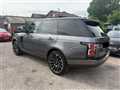 2015 Land Rover Range Rover