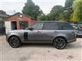 2015 Land Rover Range Rover