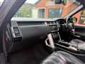 2015 Land Rover Range Rover
