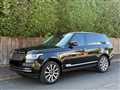 2015 Land Rover Range Rover