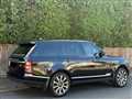 2015 Land Rover Range Rover