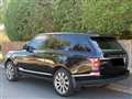 2015 Land Rover Range Rover