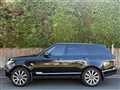 2015 Land Rover Range Rover