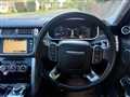 2015 Land Rover Range Rover