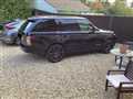 2015 Land Rover Range Rover