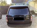 2015 Land Rover Range Rover