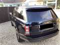 2015 Land Rover Range Rover