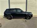 2015 Land Rover Range Rover