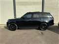 2015 Land Rover Range Rover