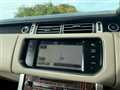 2015 Land Rover Range Rover