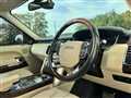 2015 Land Rover Range Rover