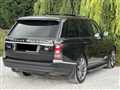 2015 Land Rover Range Rover