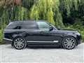 2015 Land Rover Range Rover