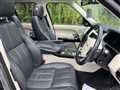2015 Land Rover Range Rover