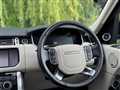 2015 Land Rover Range Rover