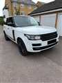 2015 Land Rover Range Rover