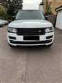2015 Land Rover Range Rover