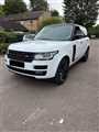 2015 Land Rover Range Rover