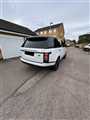 2015 Land Rover Range Rover