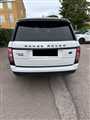2015 Land Rover Range Rover
