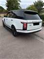 2015 Land Rover Range Rover