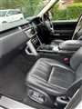 2015 Land Rover Range Rover