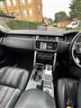 2015 Land Rover Range Rover