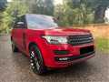 2015 Land Rover Range Rover