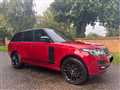 2015 Land Rover Range Rover