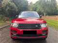 2015 Land Rover Range Rover