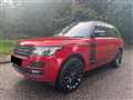 2015 Land Rover Range Rover