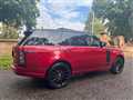 2015 Land Rover Range Rover
