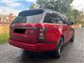 2015 Land Rover Range Rover