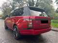 2015 Land Rover Range Rover